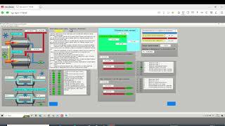 инструкция по работе со скадой 1к