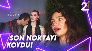 Birce Akalay Hakkında Çıkan Haberlere Son Noktayı Koydu  | Müge ve Gülşen'le 2. Sayfa