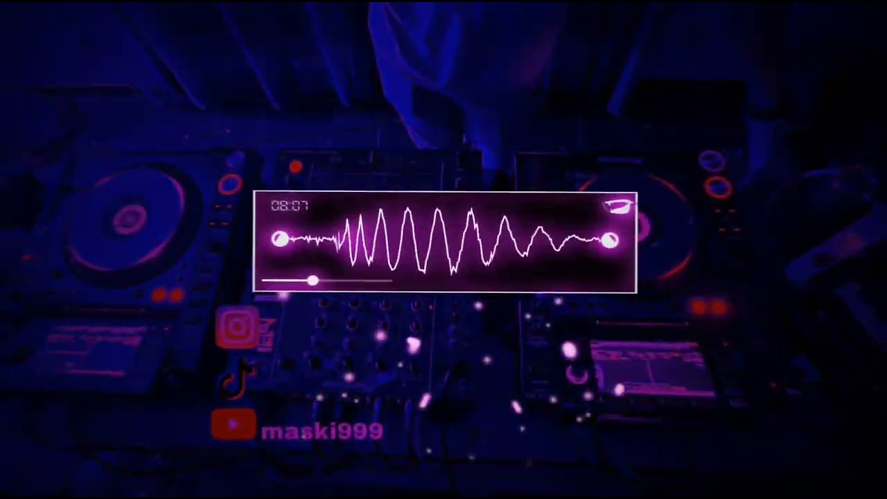 DJ MONTAGE REBRON TRUMPET SPEED UP-jj preset aligmotion