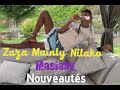 Zaza Mainty - Nila masiaky Menabe tsapiky Sound tsapiky toliara (FIDA CYRILLE RUDY DIDI)