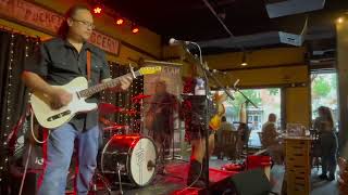 Bella Lam Band Pucketts 7/6