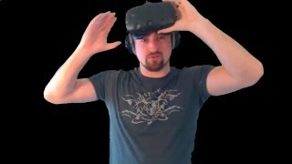 Vive built in mic audio