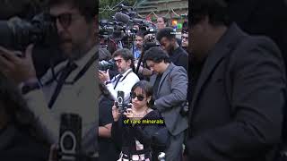 Colombian President Gustavo Petro Suggested A Coordinated Operation Against Criminal Gangs