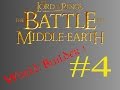 Tutoriel bfme2 worldbuilder  cartes personnalises  ep4  escarmouche scnarise part 2