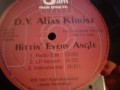 DV Alias Khrist - Hitin' Every Angle