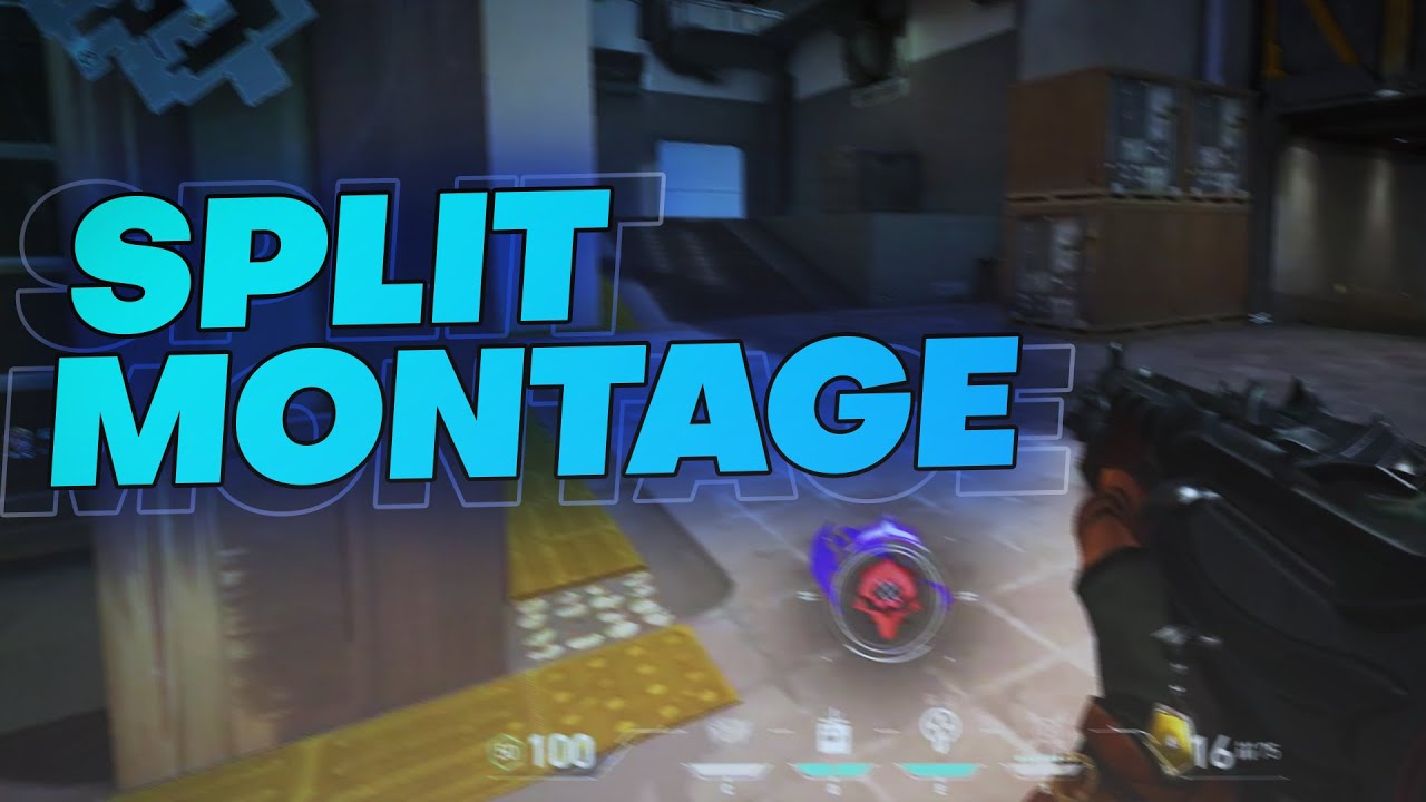 No Lie  (Valorant Montage)
