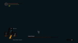 DARK SOULS™ - Sent to oblivion