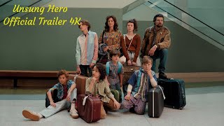 Details Unsung Hero Official Trailer 4K Apr 26, 2024 Coming soon_Daisy Betts, Joel Smallbone Kirrilee Berger News