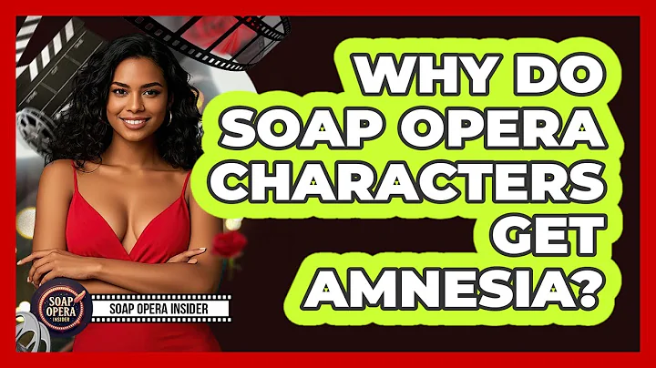 Why Do Soap Opera Characters Get Amnesia? - Soap Opera Insider