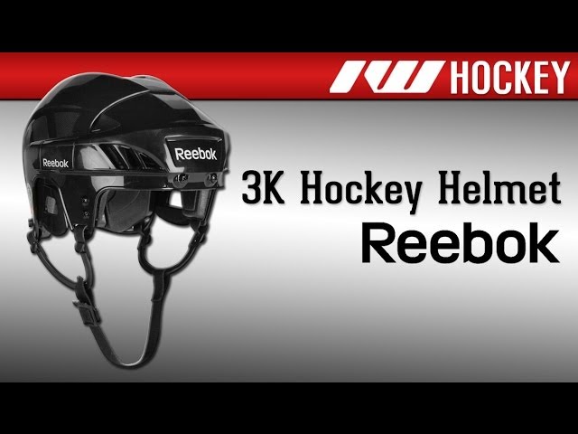 reebok 3k helmet