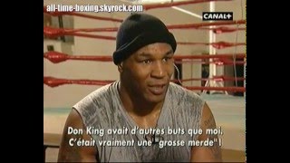 We Love Mike Tyson (rare footage)