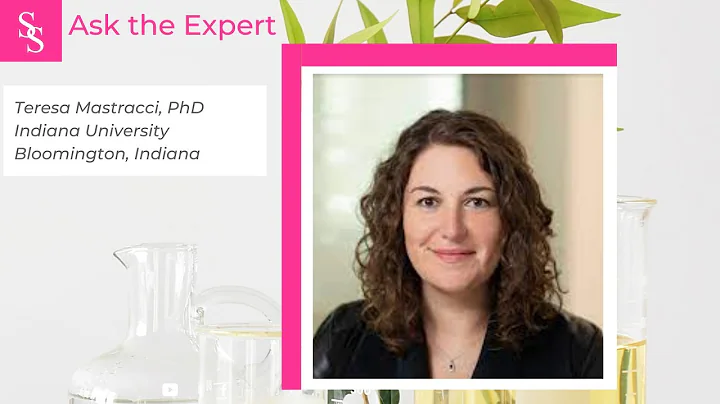 Ask the Expert: Teresa Mastracci, PhD, Indiana Uni...