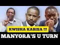 Manyora Delivers BAD NEWS To Sifuna Babu And WANTAM Brigade 