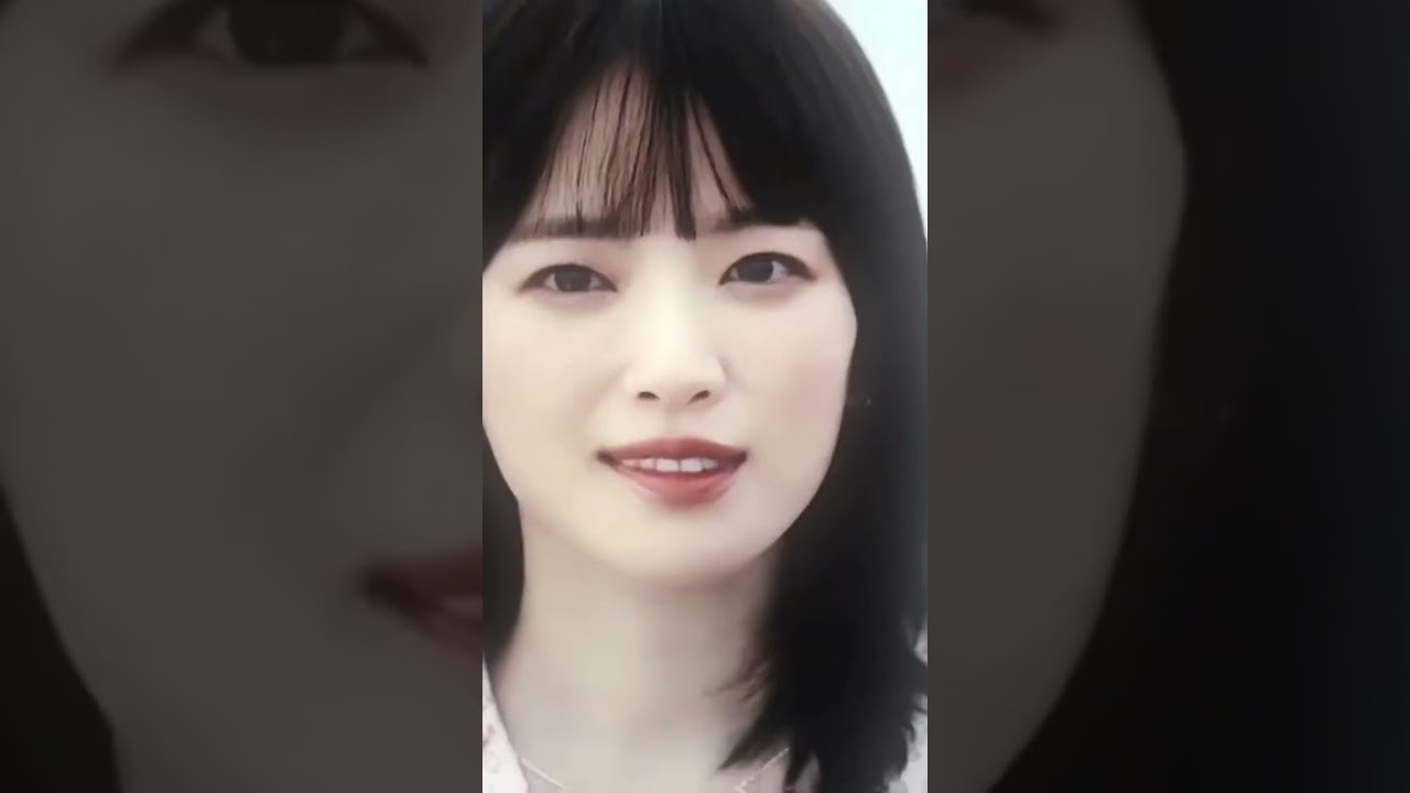 scary?my god,you're divine! 