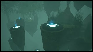 A Sleeper's Quest: A Labyrinth to Thee | GamePlay PC screenshot 1