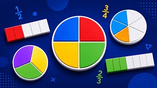 Word problem on fraction