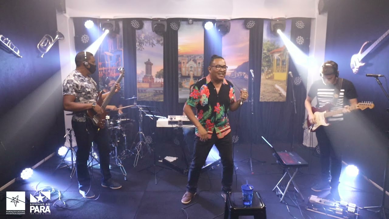 Kim Marques: Arrasta Pé Digital