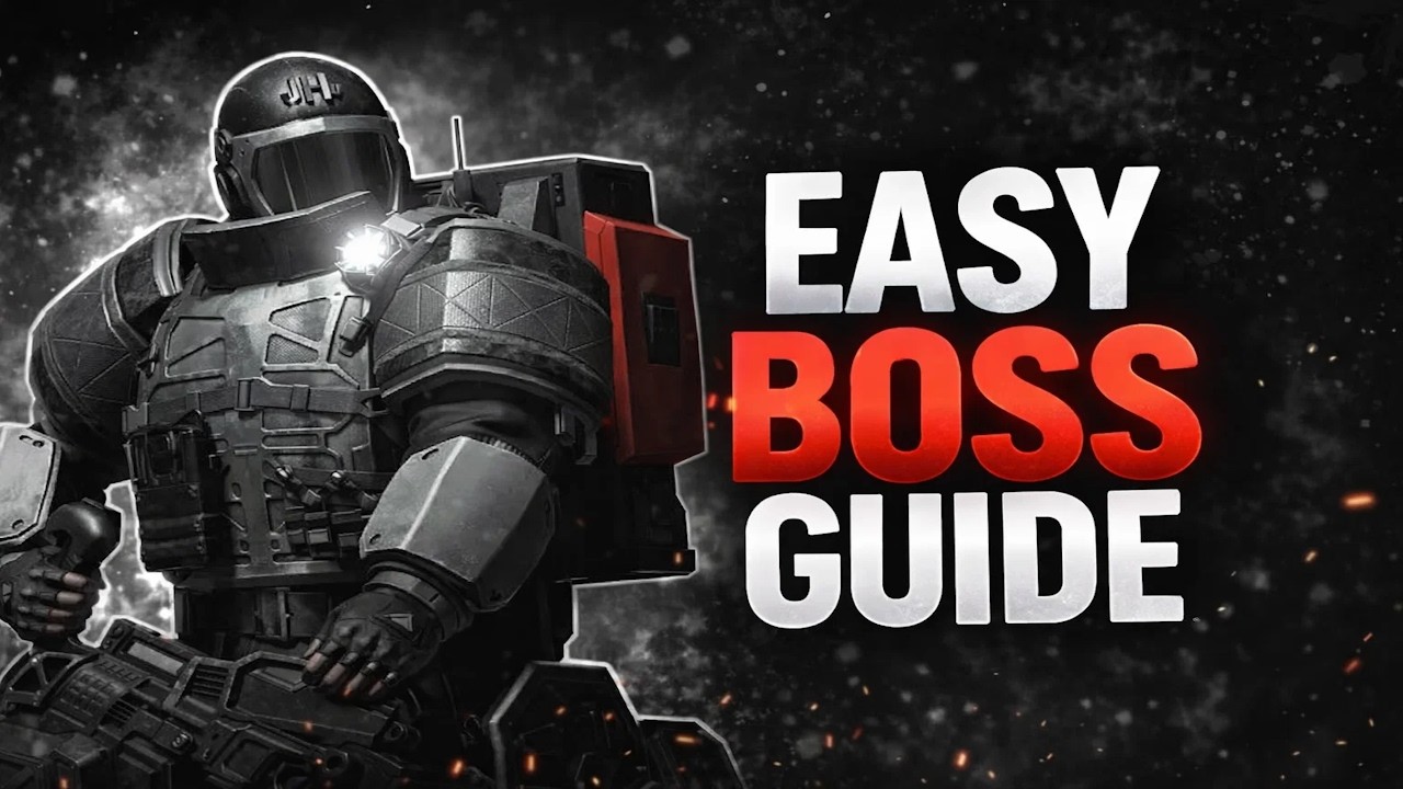 Beat Lieutenant Arden FAST With This Strategy! | The Division 2