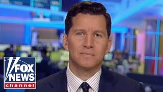 Will Cain: DeSantis has the track record, but Trump has the 'sizzle' | Brian Kilmeade Show