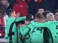 Feyenoord Atletico Madrid goals and highlights