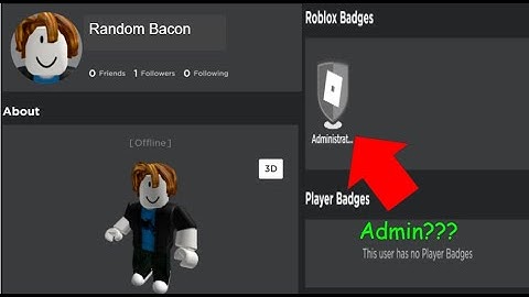 New ROBLOX players are getting ADMIN?
