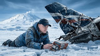 The Orchestrated Lies Behind Aviation's Deadliest Antarctic Disaster