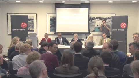 Guyana: A test case for REDD : part 9 (of 12)