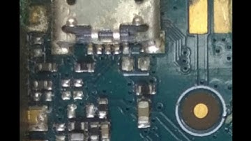 Intex Eco 205 Charging Ways Problem Solution Jumper