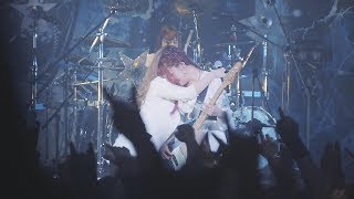 Lovebites【M.D.O.】【Journey To The Otherside】Daughters of the Dawn－Live in Tokyo 2019〖subtitles〗