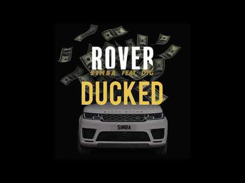 S1MBA ROVER DUCKHEAD EDIT