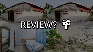 la isla tropica | Verify Giant - Denmark HQ RZDEN111