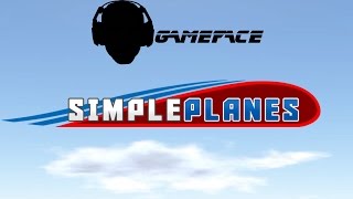 PLANE CONSTRUCTION & DESTRUCTION | Simple Planes