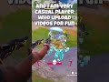 Fortnite kill montage #shorts #fortnite