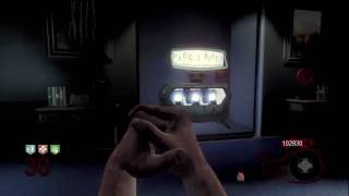 Zombies | FIVE Ultimate 1 Player 50 Plus Round Strategy | Black Ops 1 Zombies