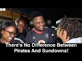 Orlando pirates 20 chippa united  theres no difference between pirates and sundowns