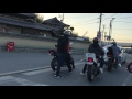 Japan's bikers