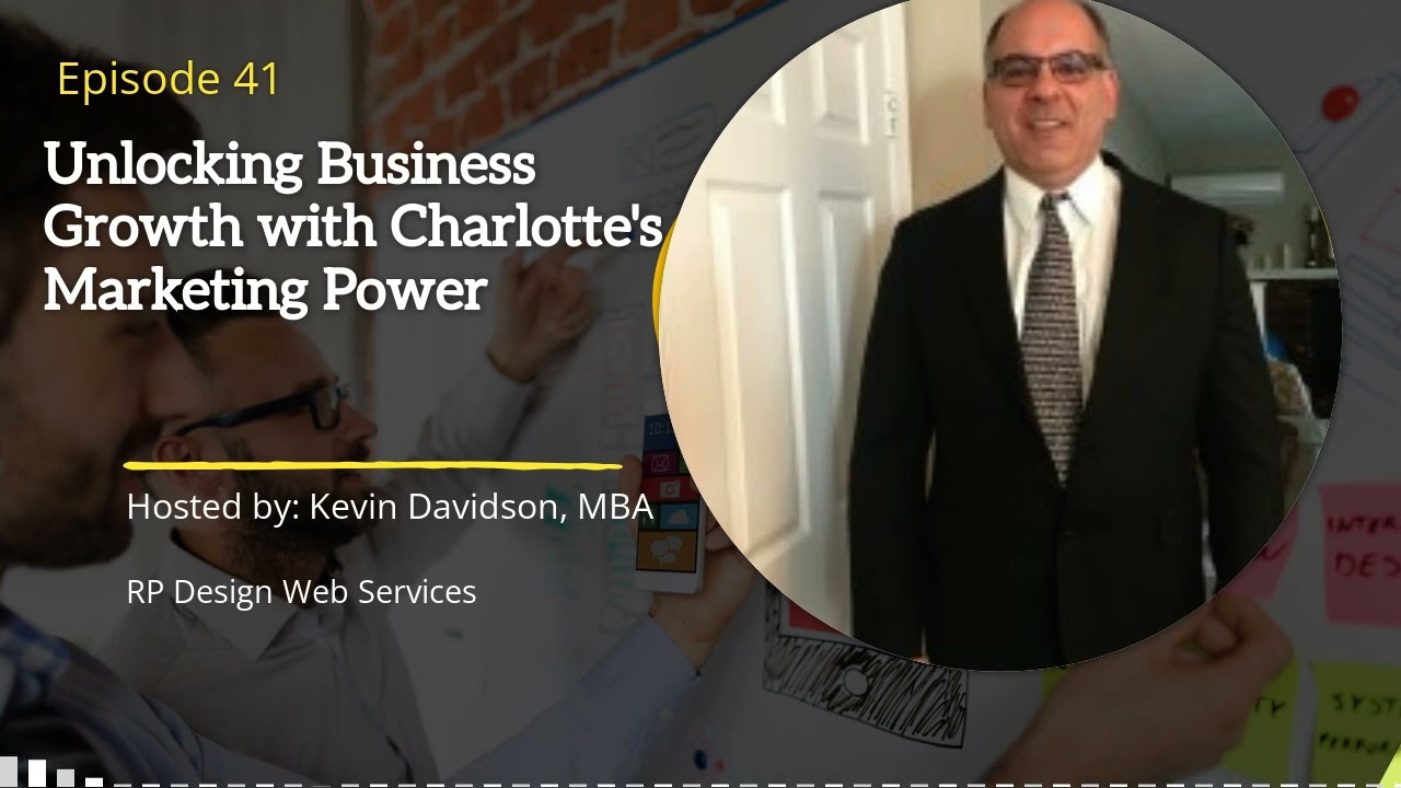 Marketing Agency Charlotte - 704-543-6592