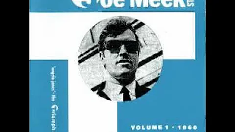 The Joe Meek Story Volume 1 - 1960 (FULL ALBUM).