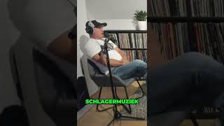 Mensen verrassen met mixen van verschillende stijlen #djfrank #podcast #dj #mixen #interview