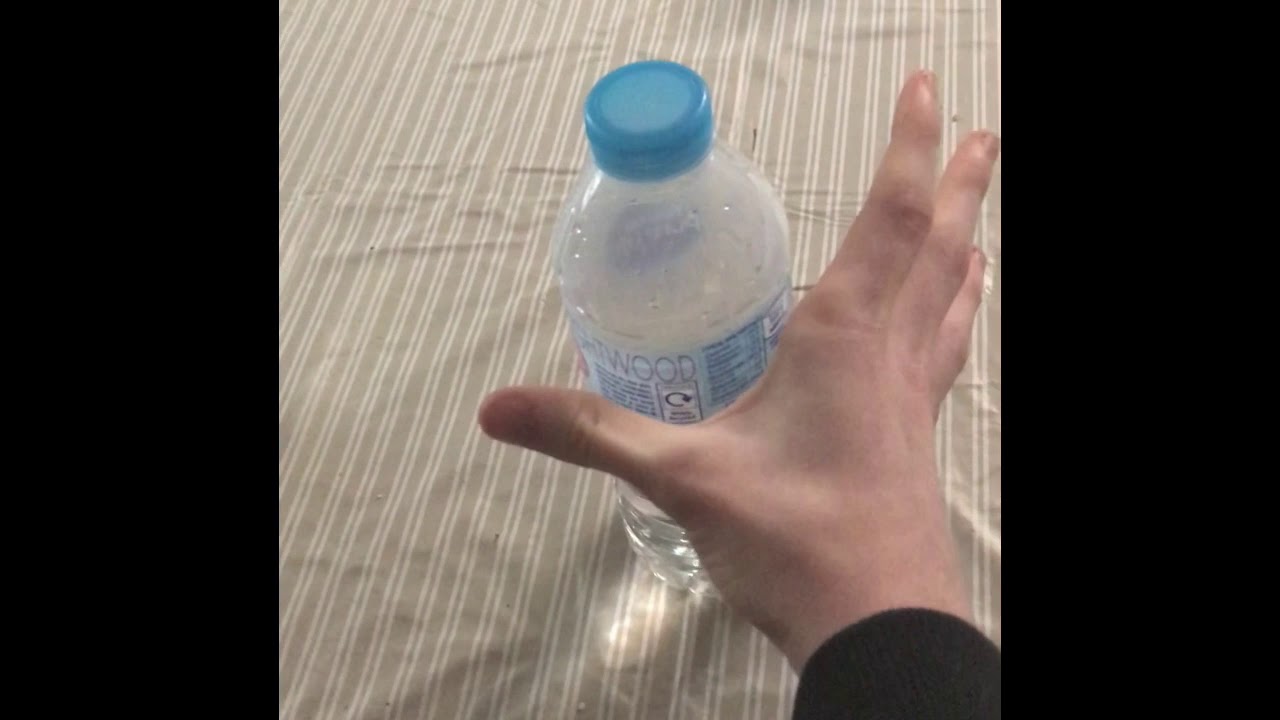 How to pick up stuff YouTube