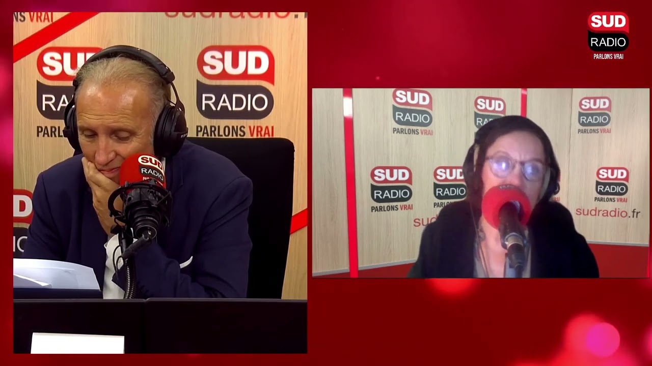 Élisabeth Lévy - "Suicide de Nicolas: l’opinion veut des têtes maintenant, celle de Charline Avenel"
