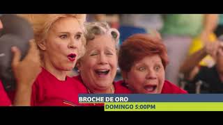 Broche de Oro - WIPR - Domingo, 12 de mayo de 2024