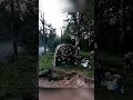 утро на реке Нёман