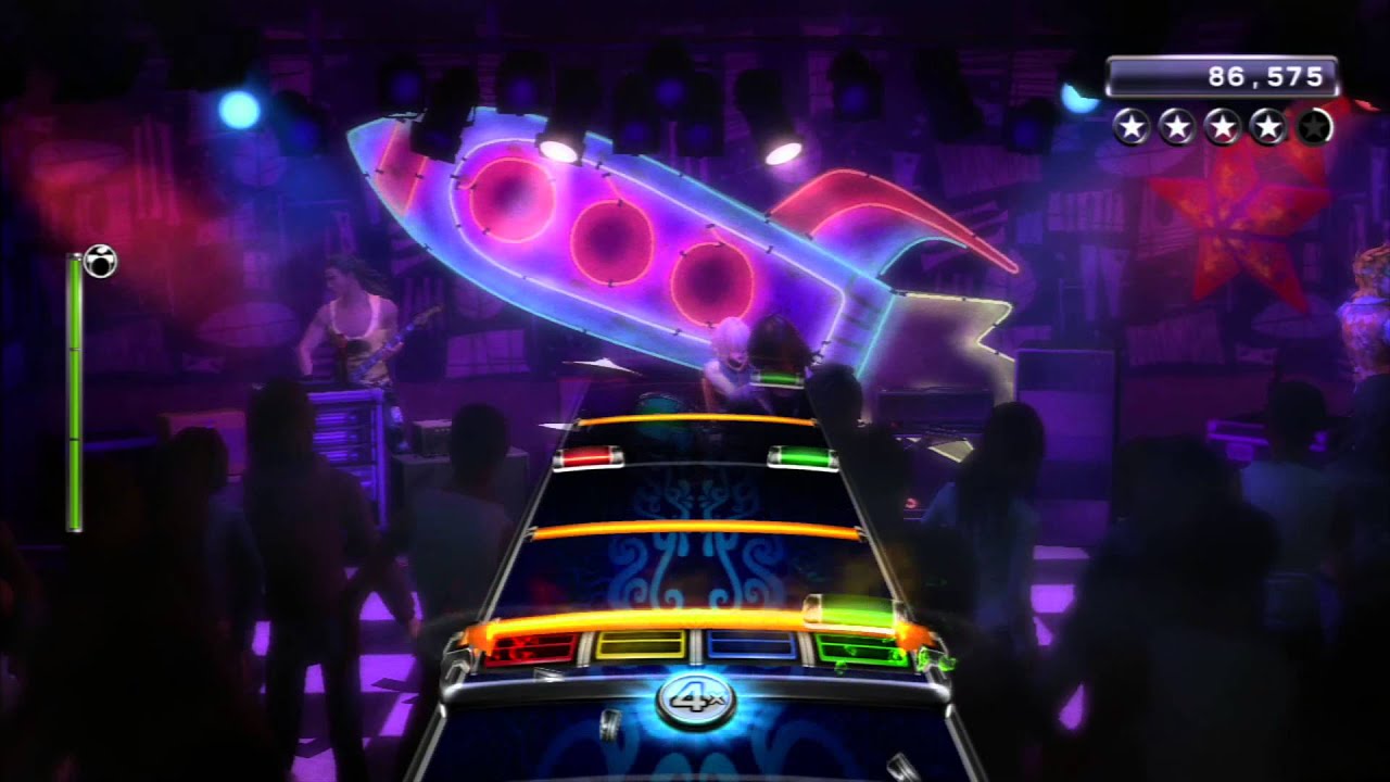 Rock Band Expert Drums Autopilot Off Make A Sound YouTube