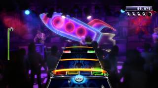 Rock Band Expert Drums - Autopilot Off - Make A Sound
