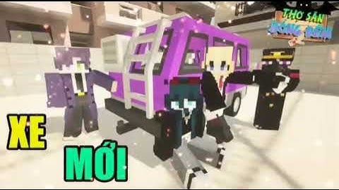 Lớp Học Ma Sói, Biệt Đội Vượt Ngục & Thợ Săn Bóng Đêm