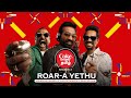 Coke studio tamil  roara yethu  vijay sethupathi x sean roldan x arunraja kamaraj