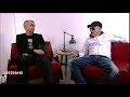 Pet Shop Boys: Interview about Yes + 80s music quiz (2009)