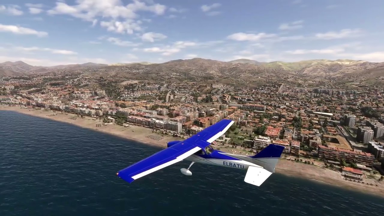 Rincón de la Victoria, Málaga   04 04