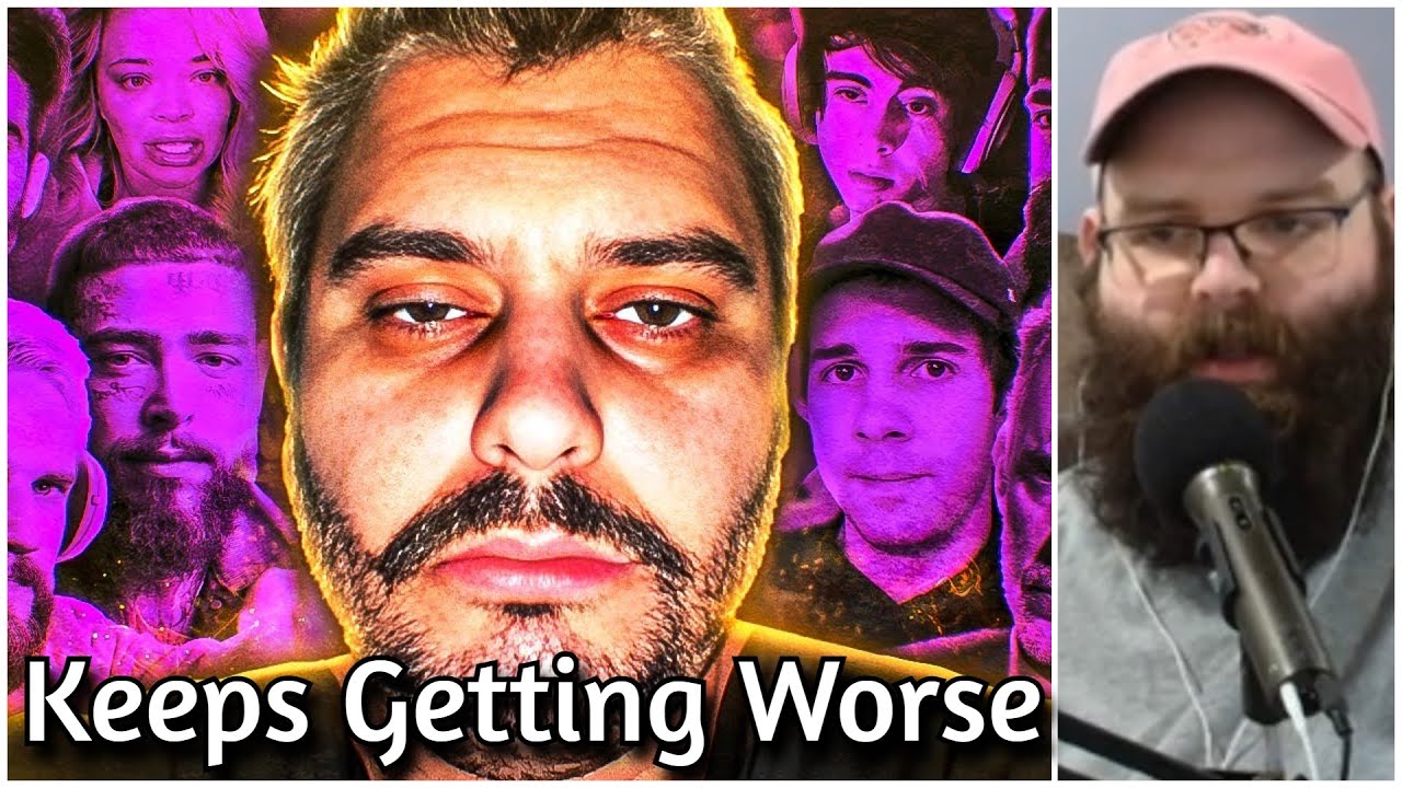 The Laziest H3H3 Hit Piece | Why H3H3 Deserves His Downfall